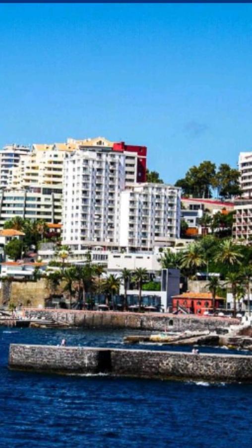 A Cornes Of The Atlantic Apartamento Funchal  Exterior foto