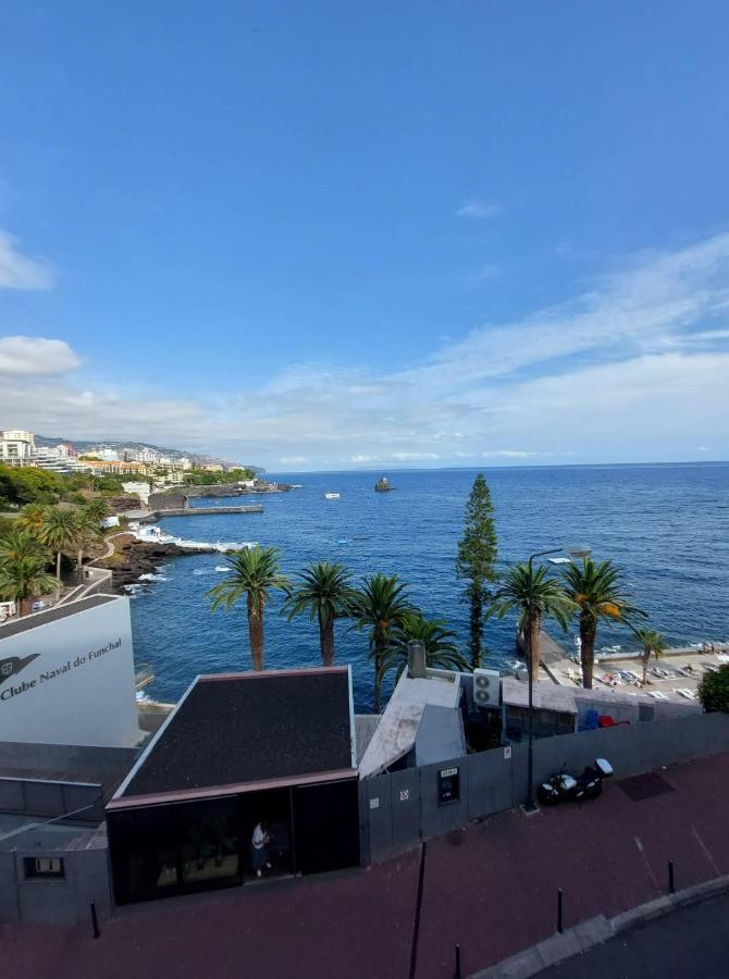 A Cornes Of The Atlantic Apartamento Funchal  Exterior foto